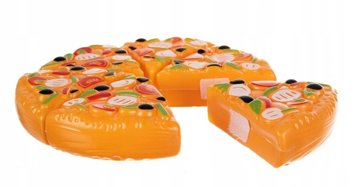 Kruzzel 16875 Krájacia Fast Food občerstvenia