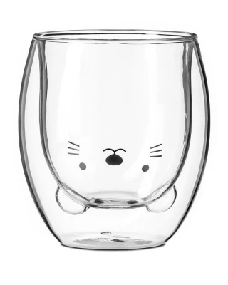 Master Sklenice kočka 260 ml