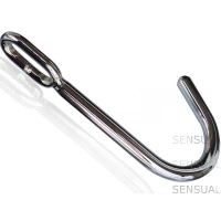 Sensual Anální hák 35 cm