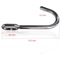 Sensual Anální hák 35 cm