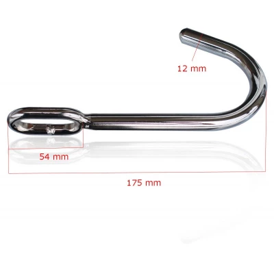 Sensual Anální hák 35 cm