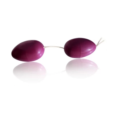 Sensual Venušiny kuličky Twins balls
