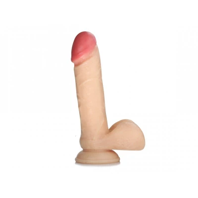 Sensual Dildo Real Dong 20 cm
