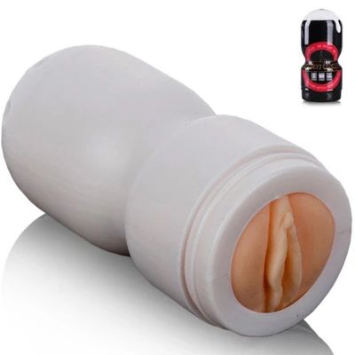 Sensual MC33 Masturbátor vagína
