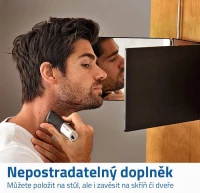 GFT Skládací zrcadlo 