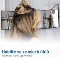 GFT Skládací zrcadlo 