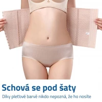GFT Sťahovací korzet L