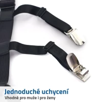 GFT Napínač košile