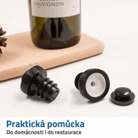 GFT Vakuový uzávěr na láhev vína
