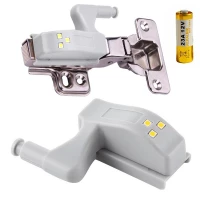 Verk 01568 Světlo do skříně 3 LED 1 ks