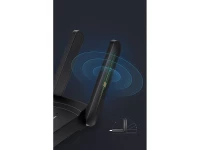 Verk 06195 Adapter WIFI na USB 1200Mbps DUAL