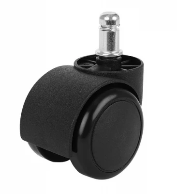 Malatec 16224 Kancelářská židle EKO kůže černá