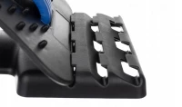 Malatec 15348 Opěrka pro masáž a protažení zad bazar