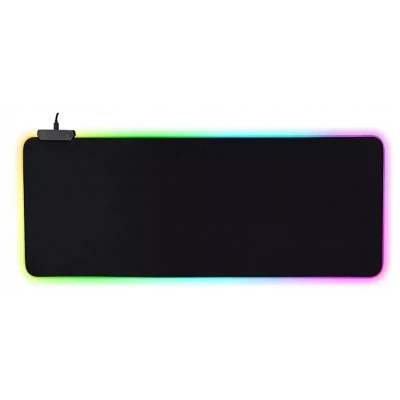 Pronett Herní podložka pod myš podsvícená 80 x 30 cm