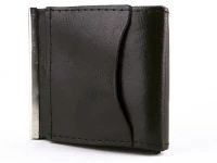 Galla G66 Pánská kožená peněženka černá