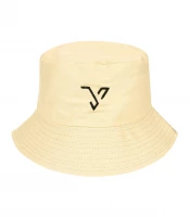 Galla Univerzální oboustranný klobouk béžový