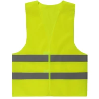 Verk Reflexná vesta žltá XL