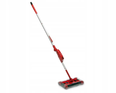 Verk 15126 Elektrický zametač G6