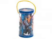 KIK KX5844 Sada mořských a farmářských zvířat 48 dílků