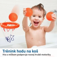 GFT Basketbalový koš pro děti 