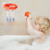GFT Basketbalový koš pro děti 