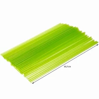 Kruzzel 17492 Detská stavebnica - Postav si svoju pevnosť fluorescenčnú