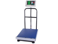 Verk 17053 Můstková digitální váha 300kg/50g