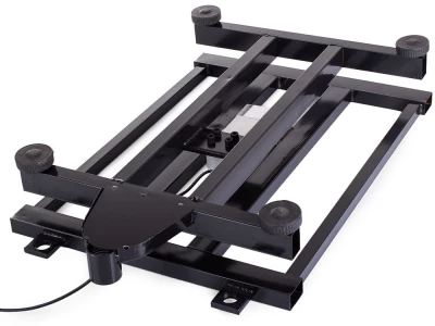 Verk 17053 Můstková digitální váha 300kg/50g
