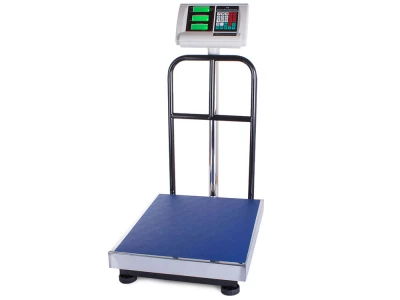 Verk 17053 Můstková digitální váha 300kg/50g