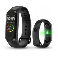 Pronett XJ3822 Fitness náramek Smart M4