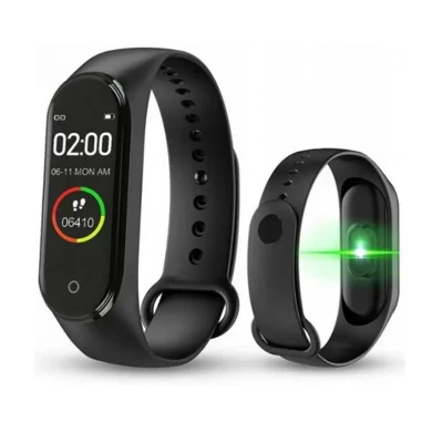 Pronett XJ3822 Fitness náramek Smart M4