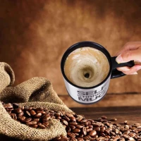 APT AG459A Lenivý hrnček 350 ml modrý