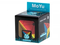 KIK KX5683 Kostka Pyraminx MoYu 10 cm