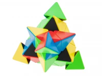 KIK KX5683 Kostka Pyraminx MoYu 10 cm