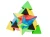KIK KX5683 Rotační hlavolam Pyraminx MoYu 10 cm