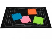 KIK Podložka na skladanie puzzle 500-2000 dielikov