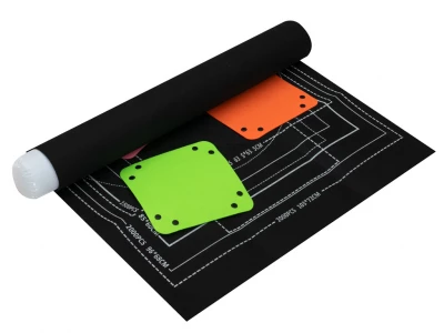 KIK Podložka na skladanie puzzle 500-2000 dielikov