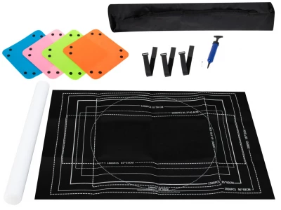 KIK Podložka na skladanie puzzle 500-2000 dielikov