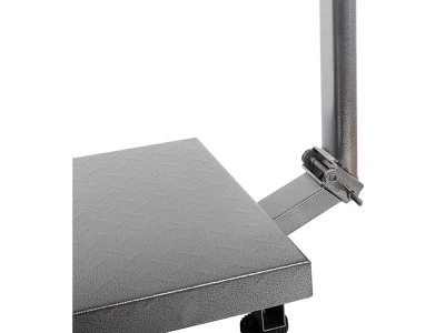 Verk 17106 Mostíková skladacia digitálna váha 300kg/50g