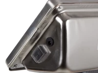 Verk 17109 Mostíková skladacia digitálna váha 100kg/20g