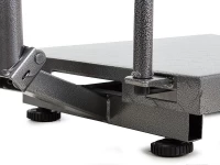 Verk 17109 Mostíková skladacia digitálna váha 100kg/20g