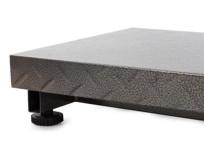 Verk 17109 Mostíková skladacia digitálna váha 100kg/20g