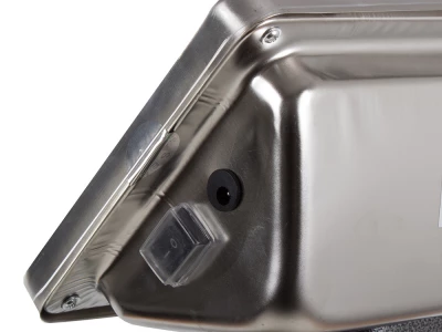 Verk 17109 Mostíková skladacia digitálna váha 100kg/20g