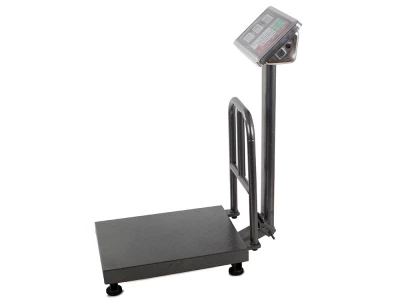 Verk 17109 Mostíková skladacia digitálna váha 100kg/20g