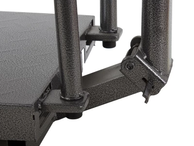 Verk 17109 Mostíková skladacia digitálna váha 100kg/20g