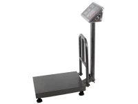 Verk 17111 Mostíková skladacia digitálna váha 300kg/50g