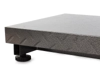 Verk 17111 Mostíková skladacia digitálna váha 300kg/50g