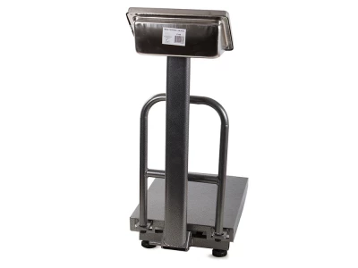 Verk 17111 Mostíková skladacia digitálna váha 300kg/50g