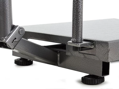 Verk 17111 Mostíková skladacia digitálna váha 300kg/50g