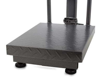 Verk 17111 Mostíková skladacia digitálna váha 300kg/50g